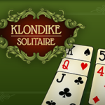 Klondike solitaire