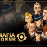 Mafia Poker