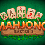 Mahjong Master 2