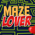 Maze Lover