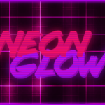 Neon Glow