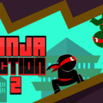 Ninja Action 2