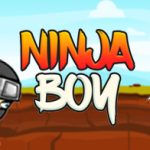 Ninja Boy