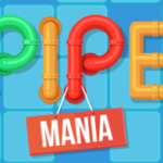 Pipe Mania