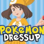 Pokemon Dress Up