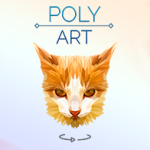 Poly Art