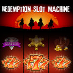 Redemption Slot Machine