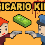 Sicario Kid