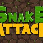 Snake Attack