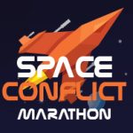 Space Conflict