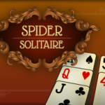 Spider Solitaire