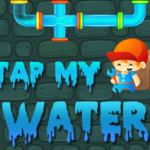 Tap my Water